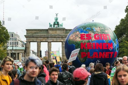 No Planet B Stock Pictures Editorial Images And Stock Photos