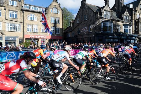 cycle race september 2019