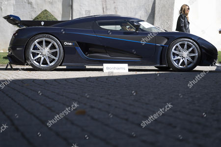 Koenigsegg Stock Photos Editorial Images And Stock Pictures Shutterstock