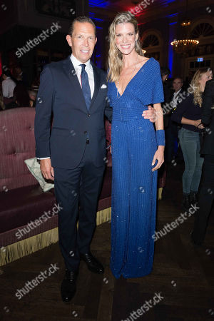 tommy hilfiger corporation daniel grieder