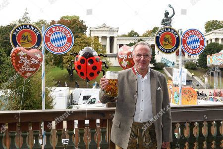 Oktoberfest Munich Arkivbilder Eksklusive Shutterstock