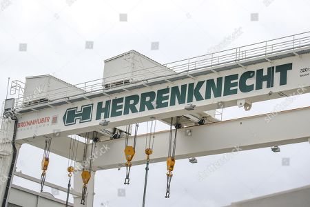 Herrenknecht Stock Pictures Editorial Images And Stock Photos Shutterstock