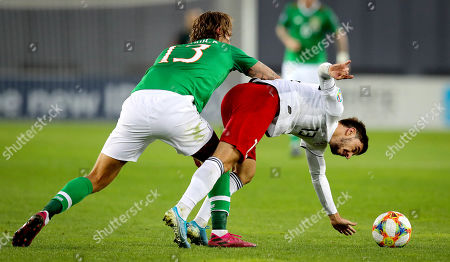 Zdjecia Stockowe Ekskluzywne Georgia V Republic Ireland Shutterstock 2