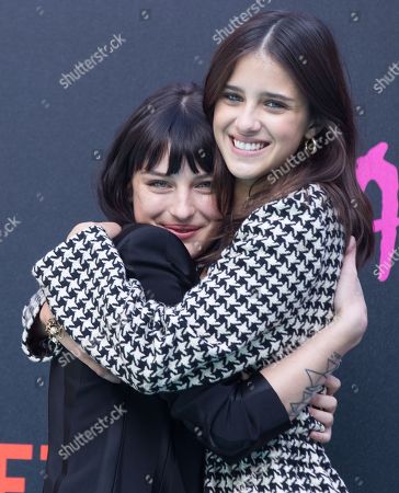 Baby Tv Show Photocall Rome Stock Photos Exclusive Shutterstock