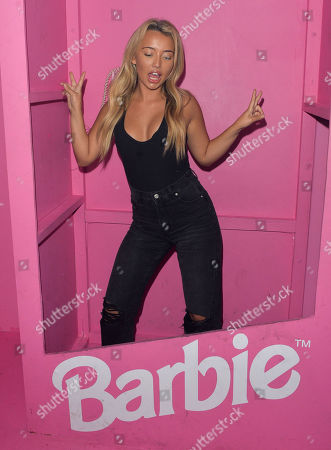 barbie night club