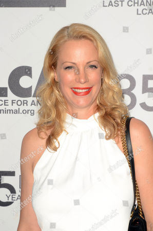 Picture of alison eastwood