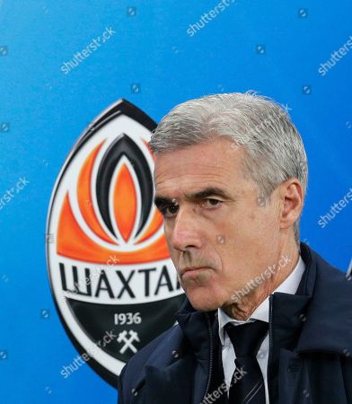Gnk Dinamo Zagreb Vs Fc Shakhtar Donetsk Random Images SluchaÑ˜ne Slike