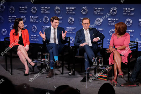 An Evening Cbs This Morning Event Press Stock Fotografie Exkluzivni Shutterstock