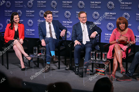 An Evening Cbs This Morning Event Press Stock Fotografie Exkluzivni Shutterstock