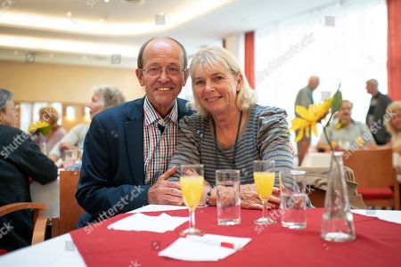 Speed Dating Galicia