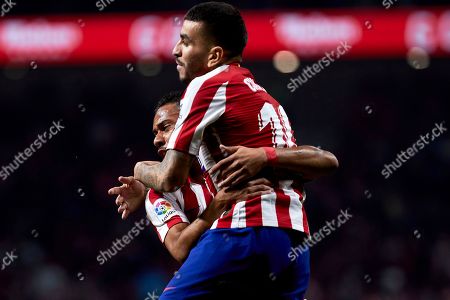 fichaje atletico de madrid 2019