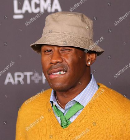 tyler the creator bucket hat