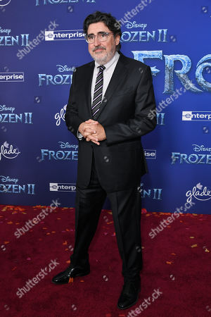 frozen 2 alfred molina