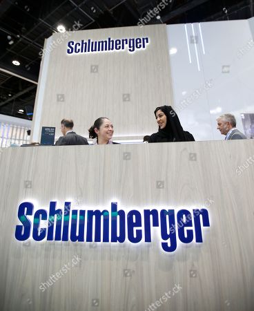 Abu Dhabi International Petroleum Exhibition Conference Stock