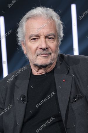 Pierre Arditi Stock Photos Editorial Images And Stock Pictures Shutterstock