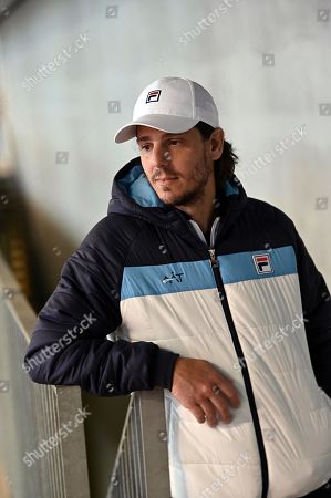 Gaston Gaudio Stock Pictures Editorial Images And Stock Photos Shutterstock