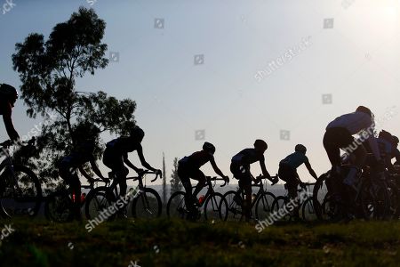 94.7 cycle race 2019