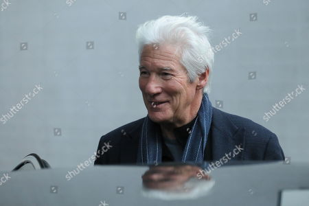 Bilder richard gere Rikard