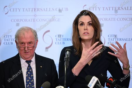 Peta Credlin Stock Photos Editorial Images And Stock Pictures Shutterstock