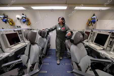 Presentation Natos Boeing Awacs Fleet Modernisation Brussels Stockfotos Exklusiv Shutterstock