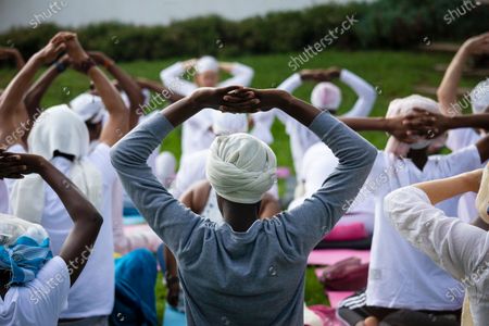 Kundalini Stock Pictures Editorial Images And Stock Photos Shutterstock