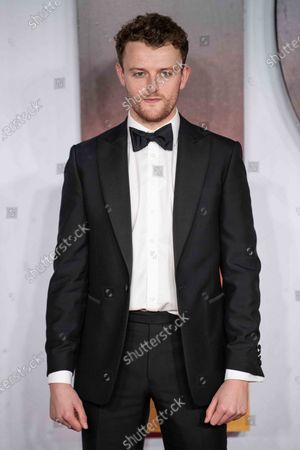 1917 Film Premiere Arrivals London Fotos De Stock Exclusivo Shutterstock