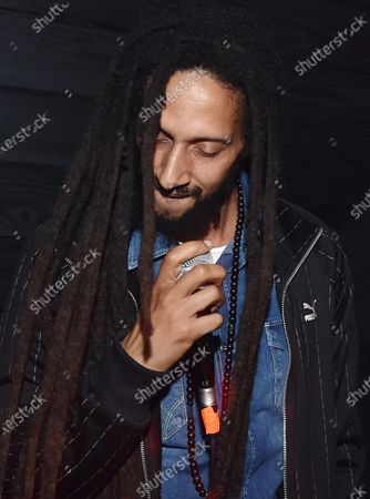 Julian Marley Stock Photos Editorial Images And Stock Pictures