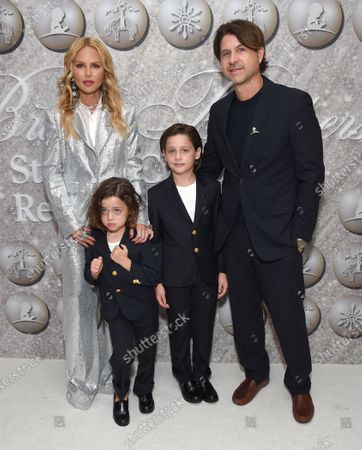 Son Of Rachel Zoe Stock Photos Editorial Images And Stock Pictures Shutterstock