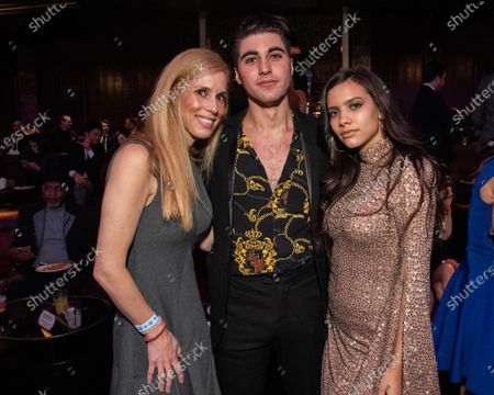 Sohvi rodriguez instagram