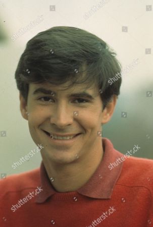 Anthony Perkins Stock Pictures Editorial Images And Stock Photos Shutterstock