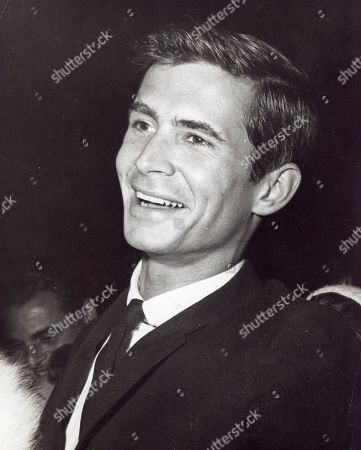 Anthony Perkins Stock Pictures Editorial Images And Stock Photos Shutterstock