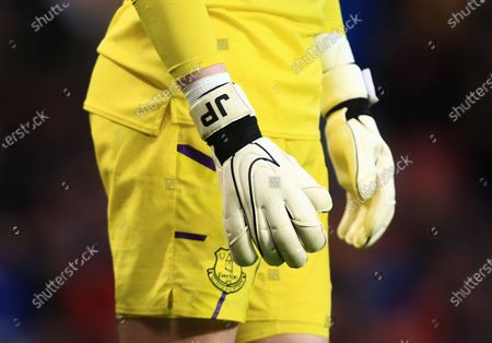 pickford goalkeeper gloves