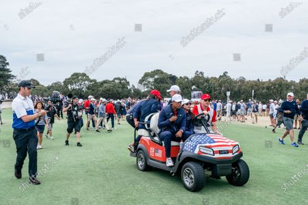 Golf Cart Stock Pictures Editorial Images And Stock Photos