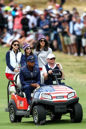 Golf Cart Stock Pictures Editorial Images And Stock Photos