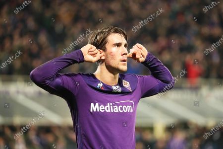 Fiorentina V Inter Milan Fotos De Stock Exclusivo Shutterstock