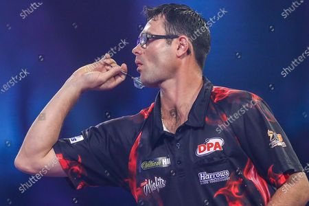 damon heta during pdc william hill world editorial stock photo stock image shutterstock damon heta during pdc william hill world editorial stock photo stock image shutterstock