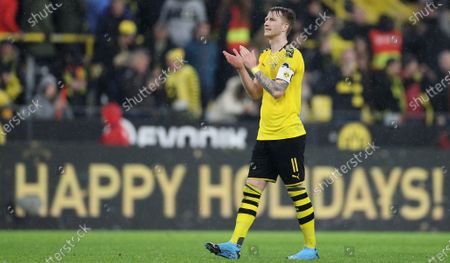 Borussia Dortmund V Rb Leipzig Stock Photos Exclusive Shutterstock