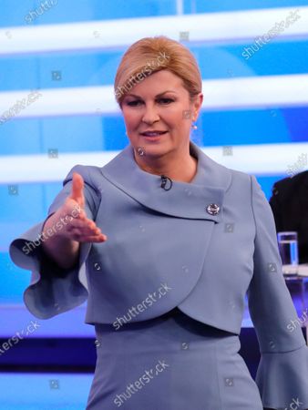 Croatian Presidential Debate Zagreb Stock Photos Exclusive Shutterstock Croatian Presidential Debate Zagreb Stock Photos Exclusive Shutterstock