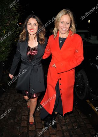 Susanna Reid Stock Pictures, Editorial Images and Stock Photos