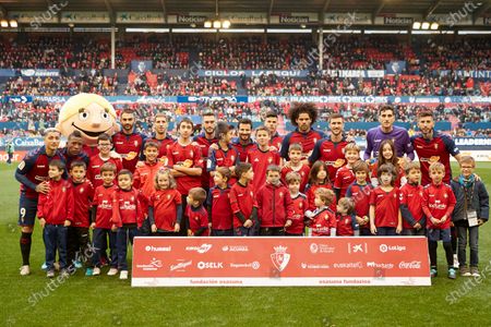 Osasuna Stock Pictures, Editorial Images and Stock Photos | Shutterstock