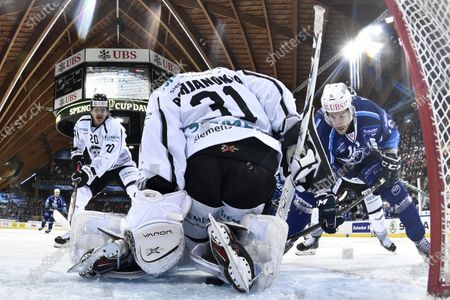 Hc Ambripiotta V Tps Turku Stock Photos Exclusive Shutterstock