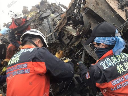 Taiwan helicopter crash ile ilgili görsel sonucu