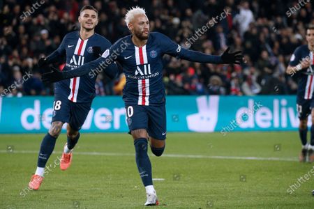 Psg Vs Monaco 3-3 : Psg Monaco Les Tops Et Les Flops 3 3 ...