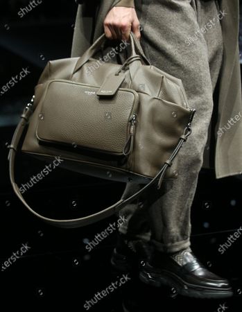 giorgio armani man bag