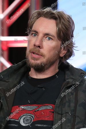 Dax Shepard Editorial Stock Photo Stock Image Shutterstock