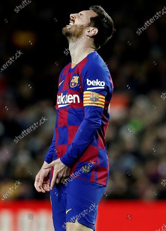 Barcelona Vs Granada Stock Photos Exclusive Shutterstock