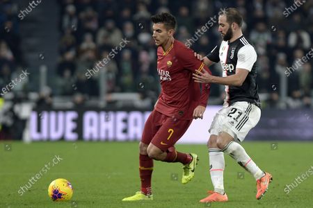 Gonzalo Higuain Fotos En Stock Imágenes Editoriales Y Fotos