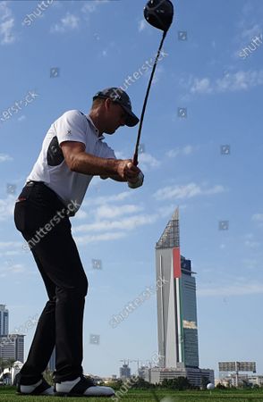 omega classic golf
