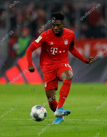 Bayern Munich V Fc Schalke Stock Photos Exclusive Shutterstock