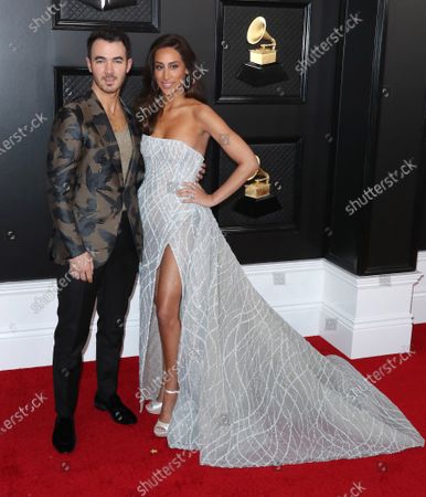 Danielle Jonas Stock Photos Editorial Images And Stock Pictures